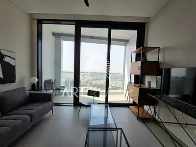 Sea & JBR View | Fully Furnished I High Floor