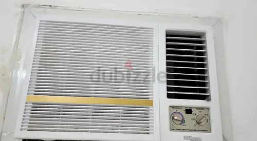 Super general window ac for sale
