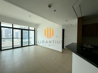 Marina, Lake & Sheikh Zayed View | Near Metro