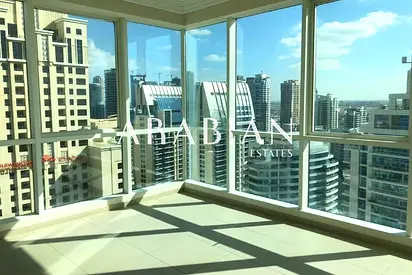High Floor Unit | Spacious Layout | Sea View