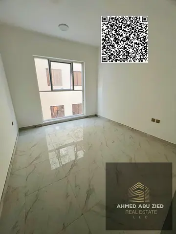 اجمل واوسع غرفه وصاله ,غرفه ماستر, 2 حمام,موقع مميز جدا ,قريبه من مدرسه الشويفات,وجميع الخدمات,قريبه من طريق محمد بن زايد,اول ساكن ,تأمين شيك,
