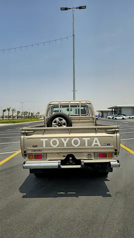 صورة 8 لـ 2009 Toyota LAND CRUISER 70 SERIES
