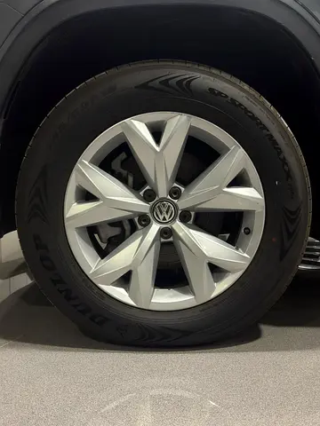 2019 Volkswagen TERAMONT 缩略图 14