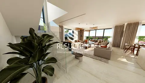 Homes Type 5 I Secured Location I Sunset View I East Hill