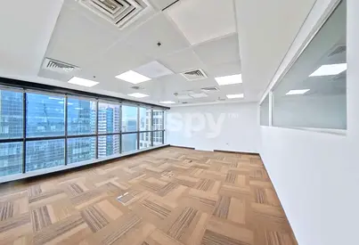 Grade A | DMCC | Fitted Office