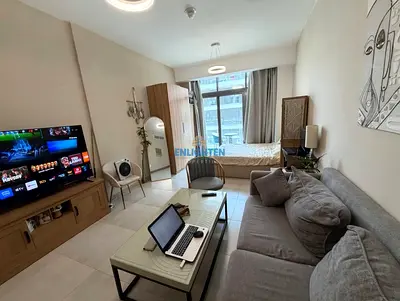 FULLY FURNISHED | MODERN LAYOUT | LUXURY LIVING