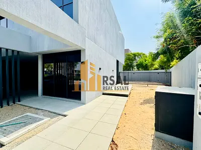 Brand New 4BR Corner Townhouse with Majlis