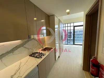 Fully Furnished Studio | Vacant | Balcony | Bills Included