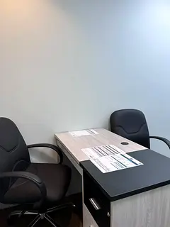 Office space for rent in Al Qusais