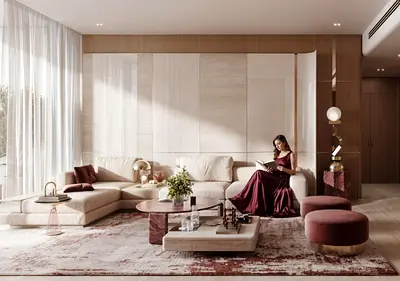 Prime Location I 1 Bedroom Beyond Convention I Designed to Distinguish
