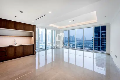 Full Sea View | Beach Access | Prime Living Deal