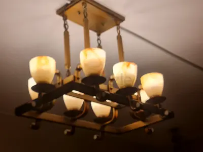 High quality chandelier