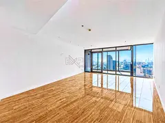 Canal & Creek View | High Floor | Vacant Apartment