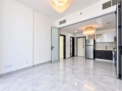 Unfurnished | Rented | High Floor