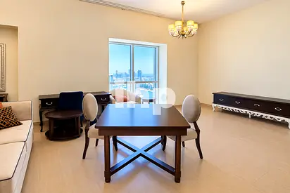 Furnished | Marina Living | Ready to move