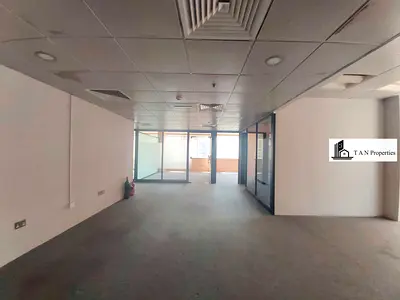 SKYLINE VIEW | FULLY FITTED | NEARBY METRO