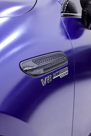 صورة مصغرة 13 لـ 2020 Mercedes-BENZ AMG