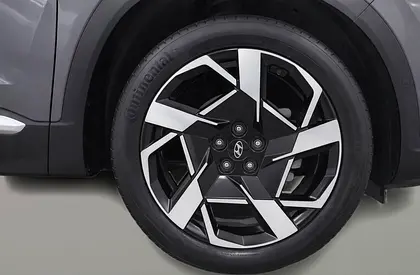 2024 Hyundai SANTA FE — миниатюра 12