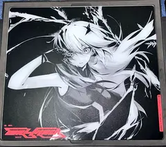 Classifieds: Wallhack sp004 frenzy sora limited edition mousepad