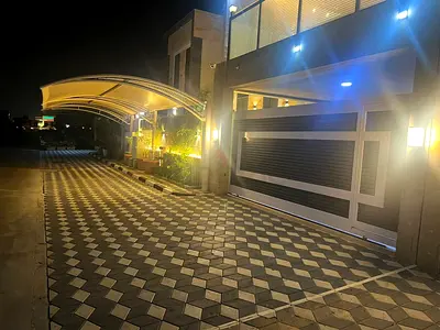 Beautiful Villa for rent at the heart of Ajman Al Tallah 2
