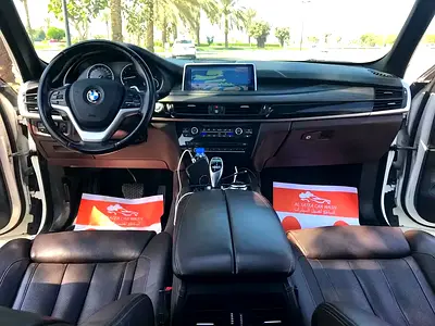 2014 BMW X5 — миниатюра 13