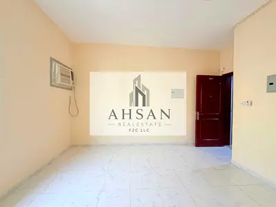 Spacious Studio For Family Ready To Move Muwalieh Bus Station