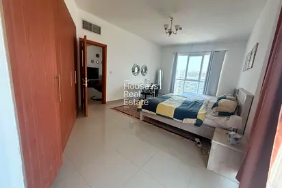 Fully Furnished | High Floor | Modern Kitchen