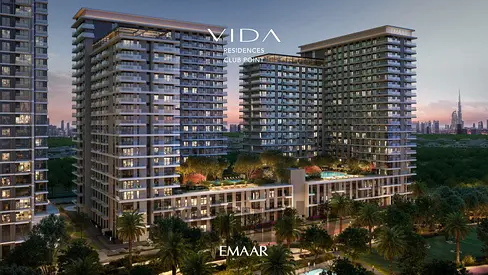 Skyline Elegance | Modern Living | Unmatched Amenities