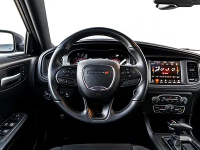 صورة 14 لـ 2023 Dodge CHARGER