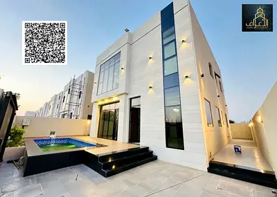 اغتنم الفرصة لشراء فيلا في الحليو عجمان