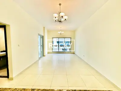 SPACIOUS 2BR APARTMENT WITH BALCONY | AL WARQA