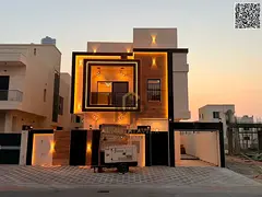 Distinctive villa for sale in Al-Helio – direct from the owner | Strategically located near all se