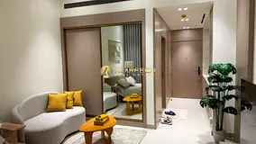 Fully Furnished | Elegantly Styled Studio | Call Now