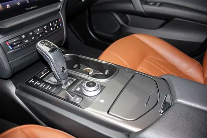 2021 Maserati GHIBLI 照片 7