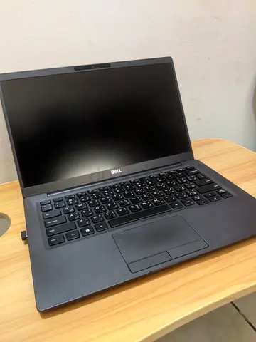 Dell Latitude 7400 – Core i7 8gen| 16GB RAM | 512GB SSD