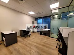 Office for Rent in Business Bay | Prime Location