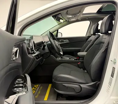 2023 KIA SPORTAGE — миниатюра 15