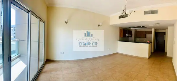 Golf Course View | 2BR Apartment | Balcony Terrace - AED 82999/- ONLY