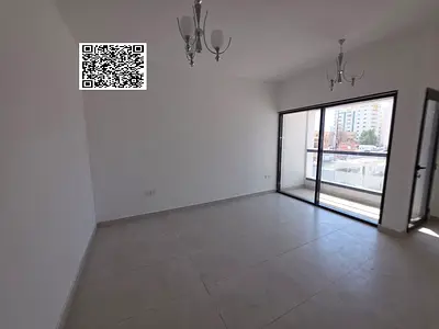 ارقي شقه غرفه وصاله اول ساكن للايجار السنوي بالنعيميه 1 | مع بلكونه | تسهيلات بالدفع | قريب من جميع الخدمات | موقع مميز