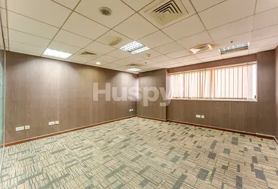 Fitted | Near Metro | Vacant Now