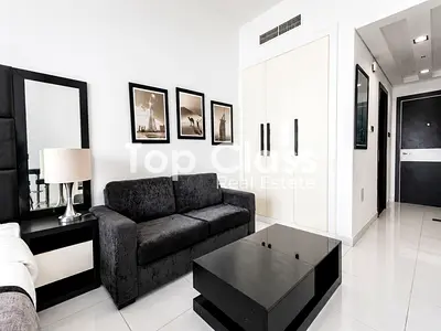 Golf View | Bigger Layout | Vacant on Transfer