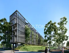 Luxury Apartment | Close to ZAD Food District