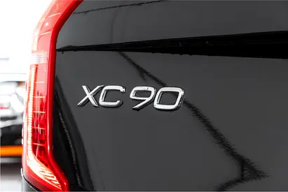 2018 Volvo XC90 — фото 15