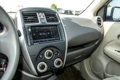 2023 Nissan SUNNY thumbnail 13