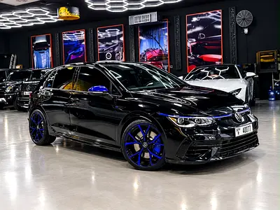 صورة 2 لـ 2023 Volkswagen GOLF R