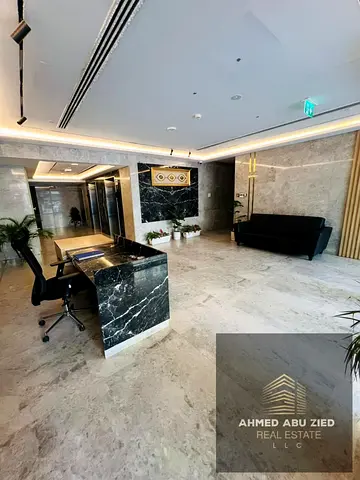 شهر مجاني | باركن مجاني | اول ساكن  | اطلاله مفتوحه | مساحه واسعه | تشطيب حديث | غرفه وصاله في النعيميه موقع مميز قريب من جميع الخدمات سهل المخرج