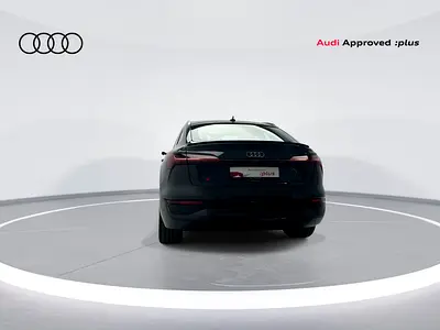 2024 AUDI E-TRON — миниатюра 4