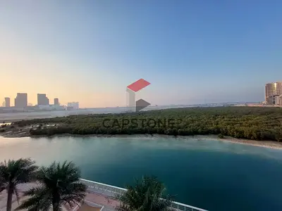 Full Mangrove View | Bigger Layout | 4 Payments