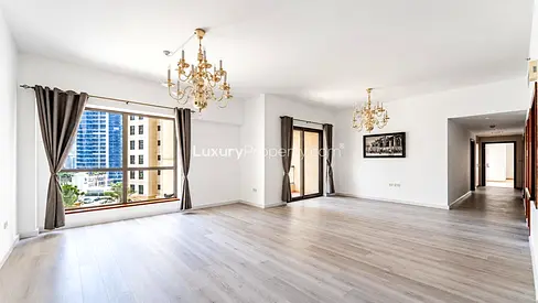 Vacant | Well Designed Layout | Spacious