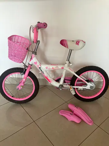 Bike 16 inch